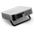 ViewSonic M2e 1000 Lumens Smart Built-in Wi-Fi 1080p Portable Android Mini Projector